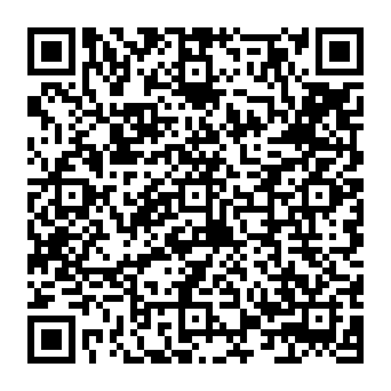 QR kód