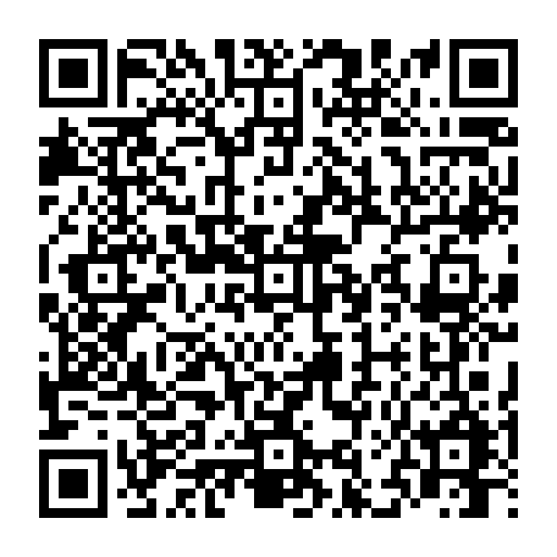 QR kód