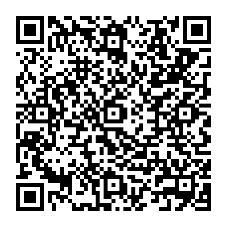 QR kód