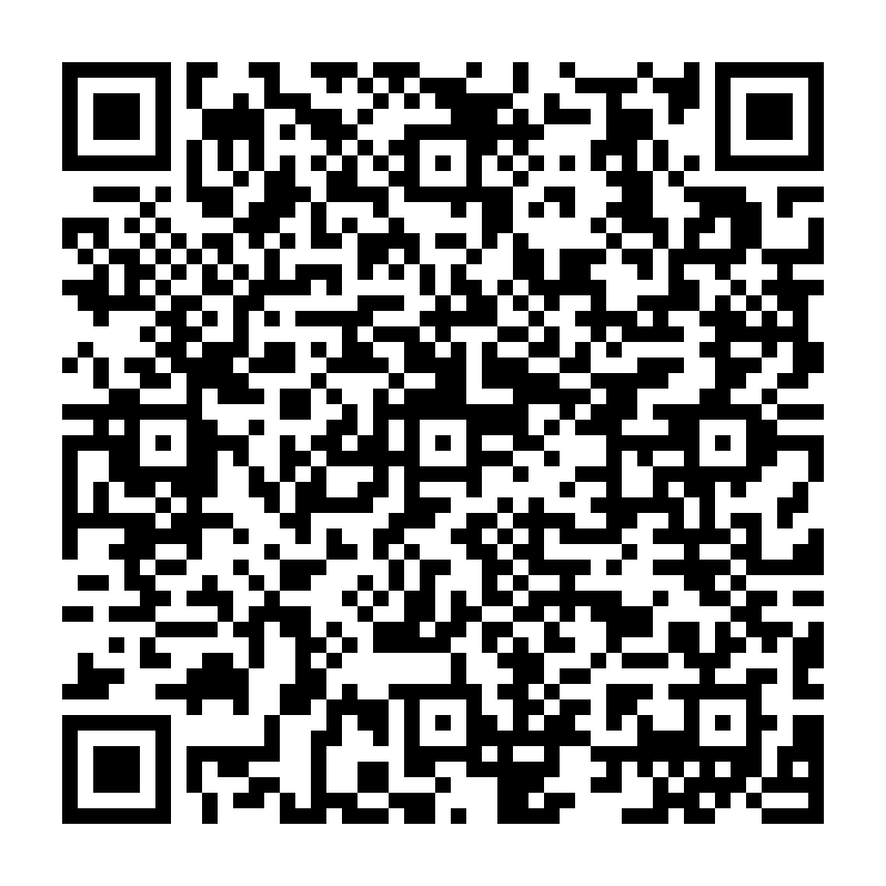QR kód