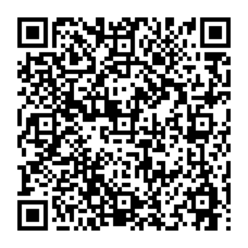 QR kód