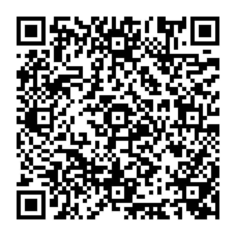 QR kód