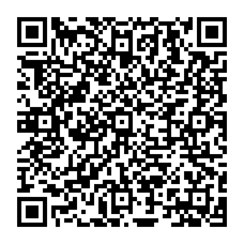 QR kód