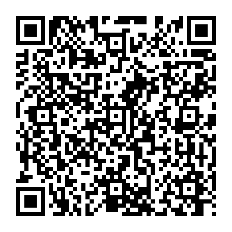 QR kód