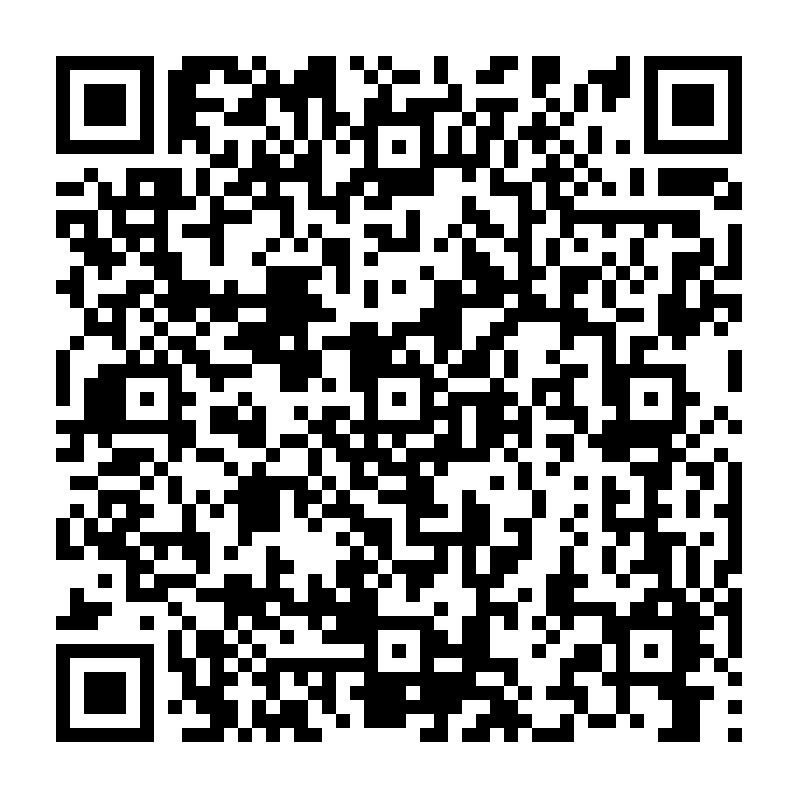 QR kód