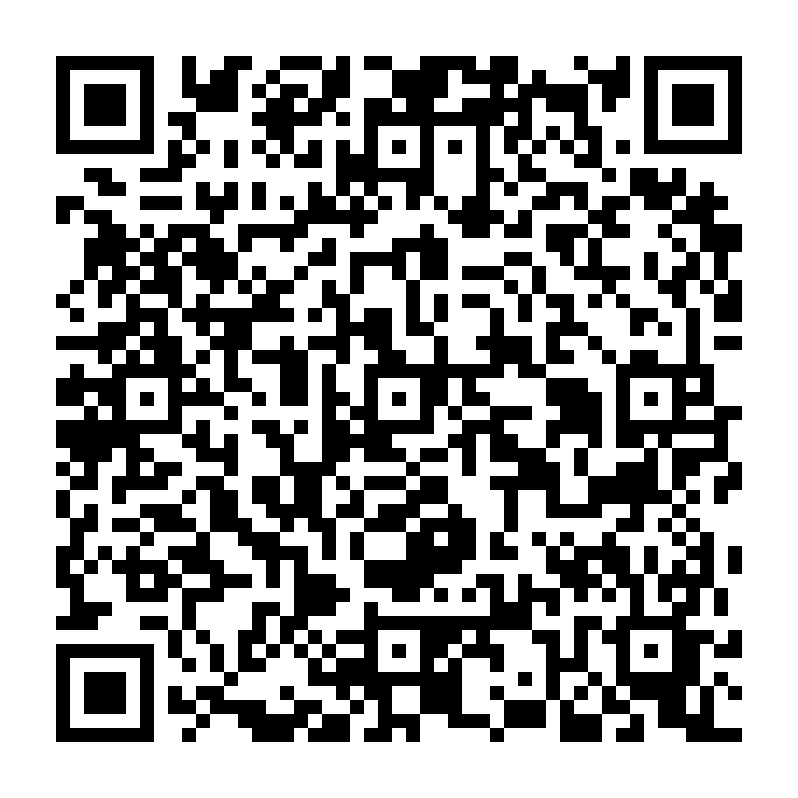 QR kód