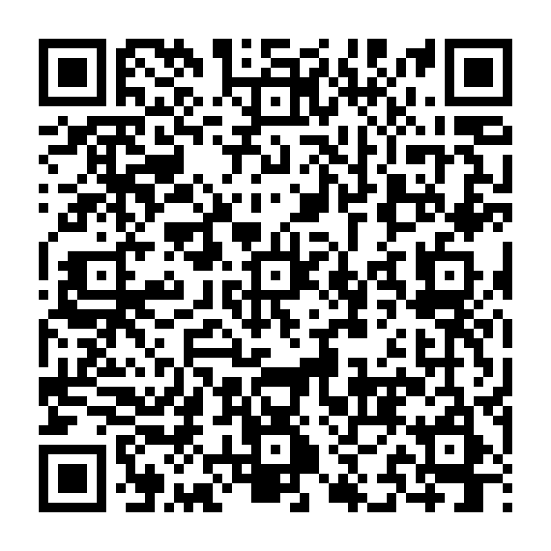 QR kód