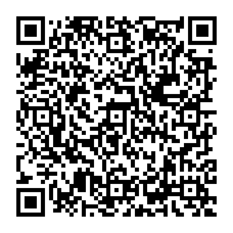 QR kód