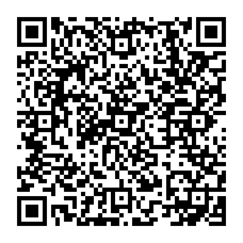 QR kód