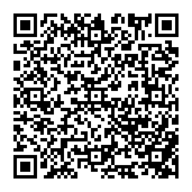 QR kód