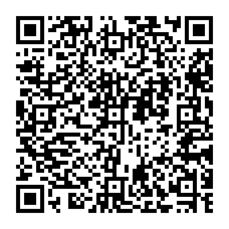 QR kód