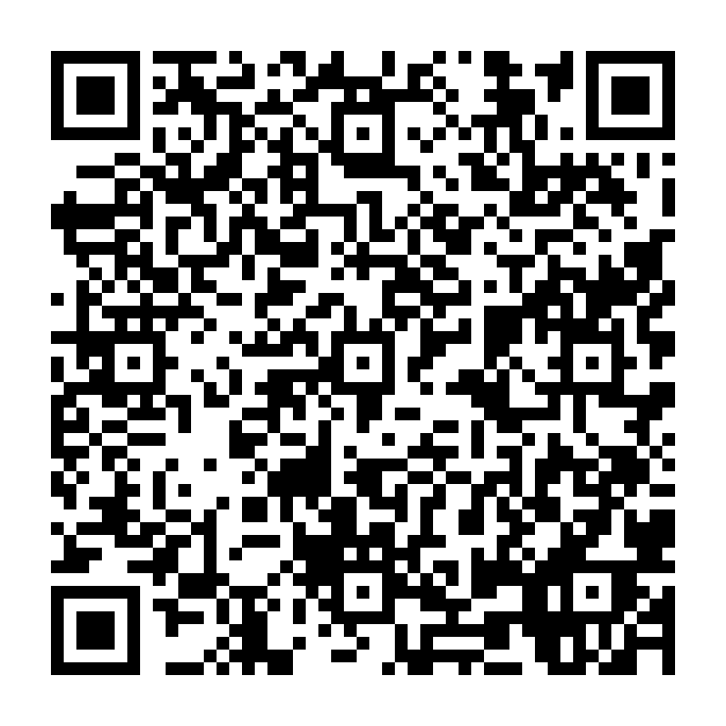 QR kód