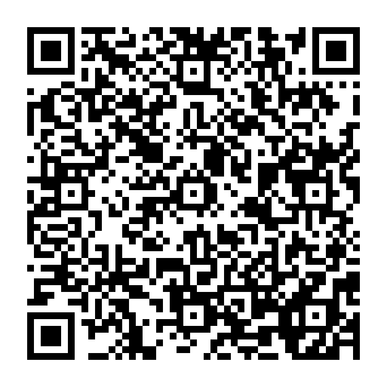 QR kód