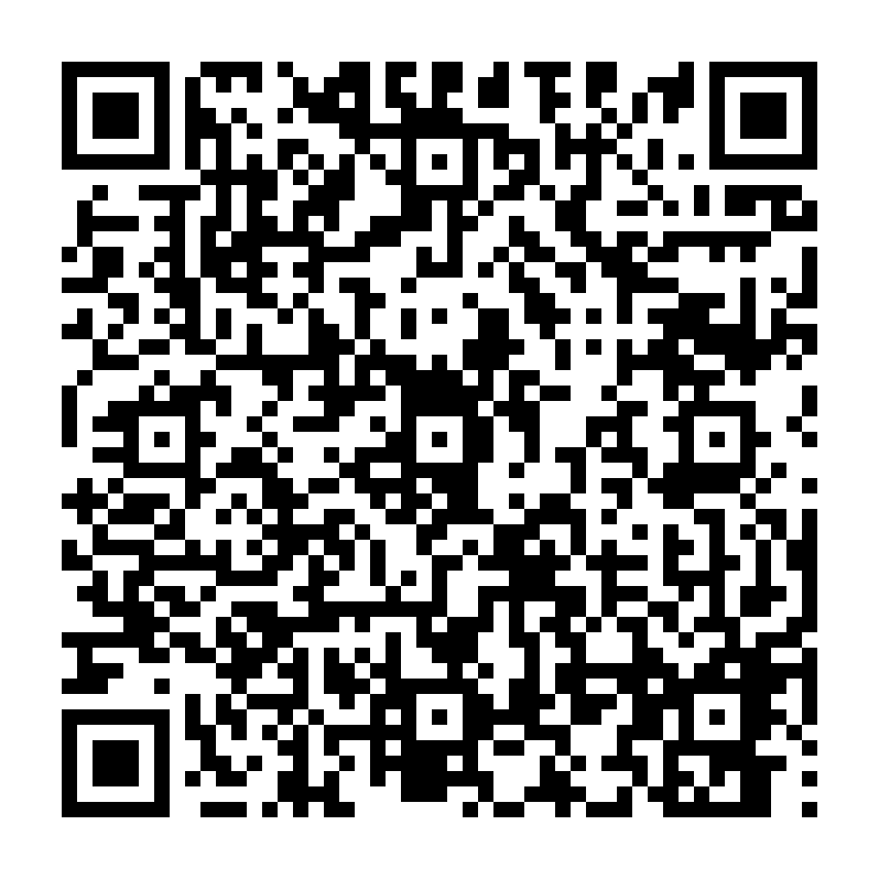 QR kód