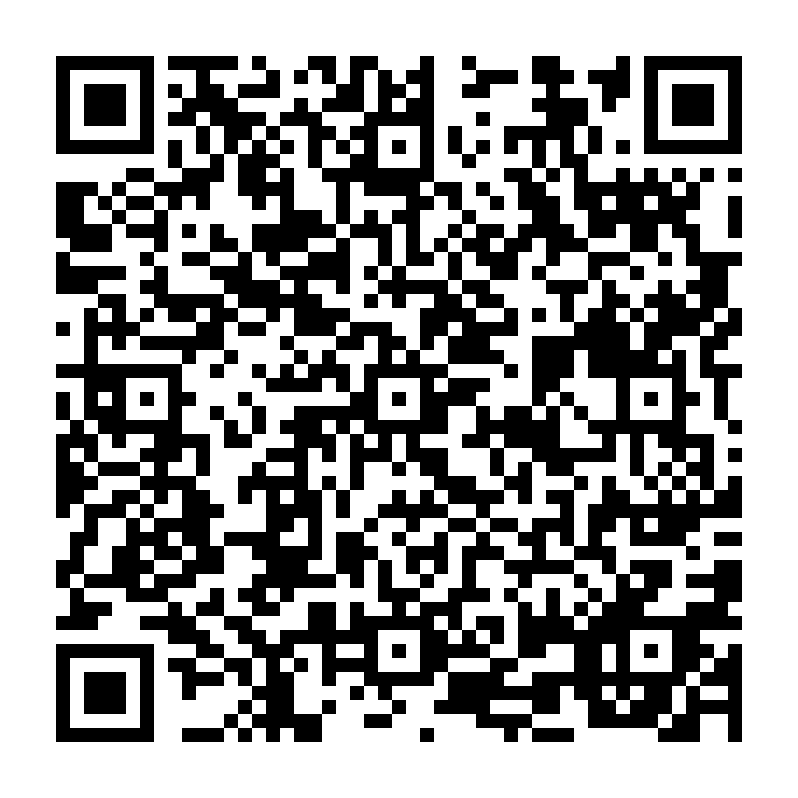 QR kód