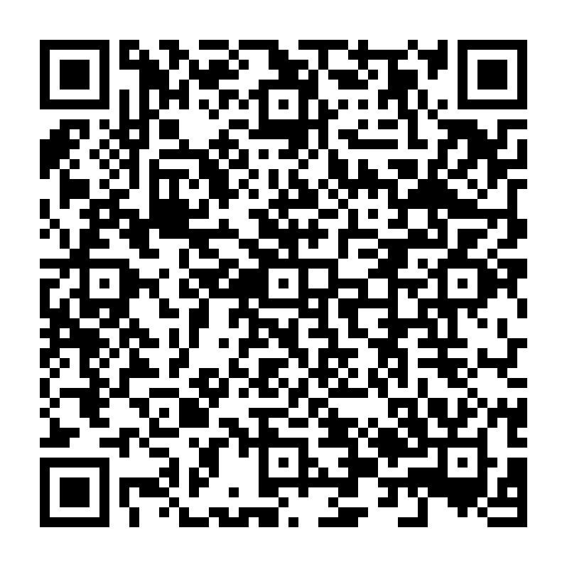 QR kód