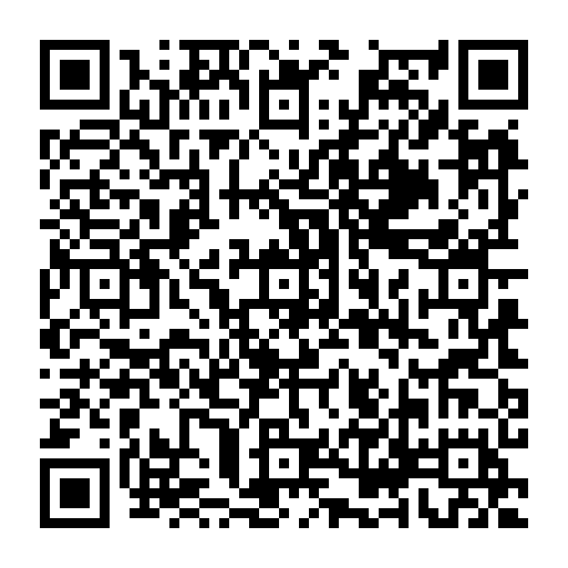 QR kód