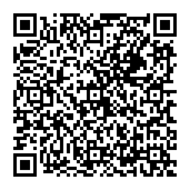 QR kód