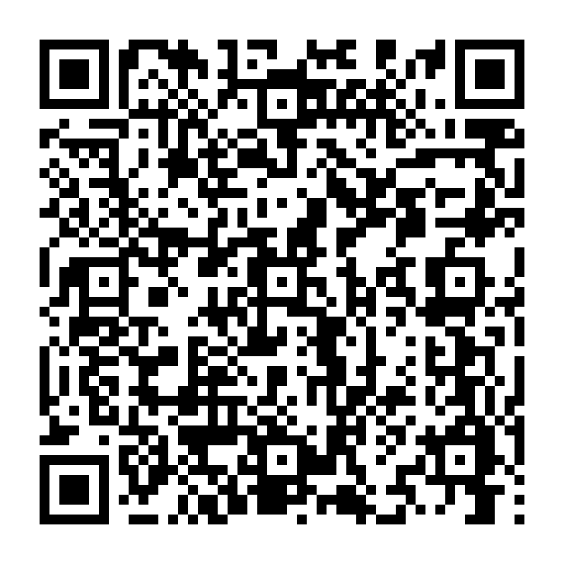 QR kód