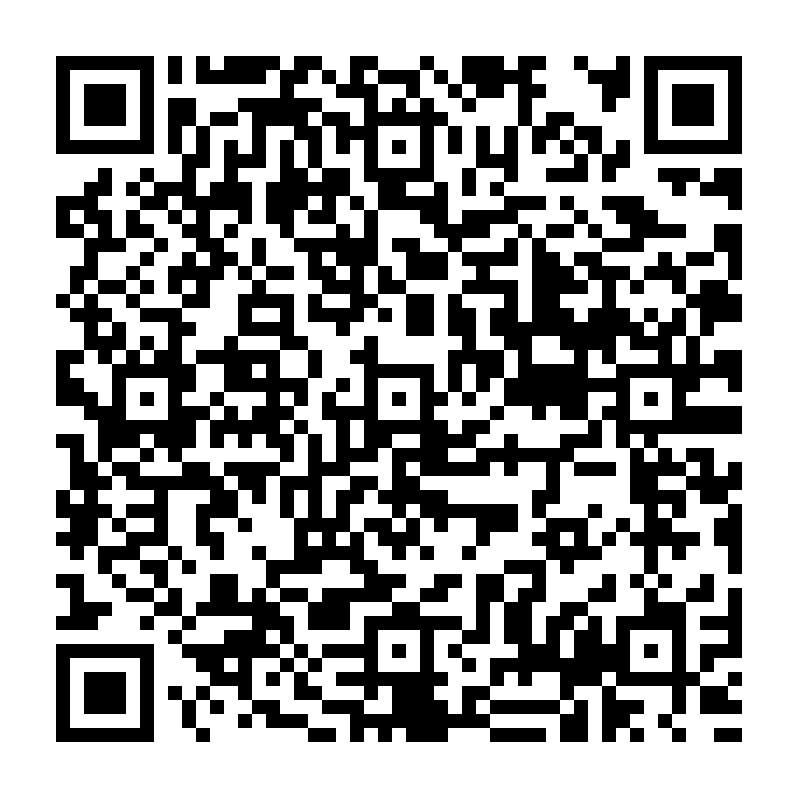 QR kód