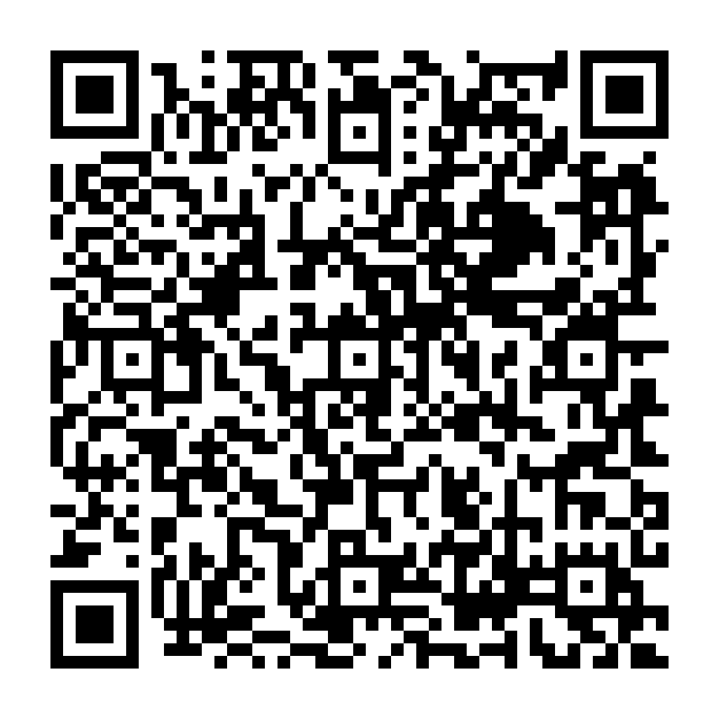 QR kód
