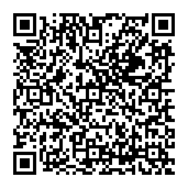 QR kód