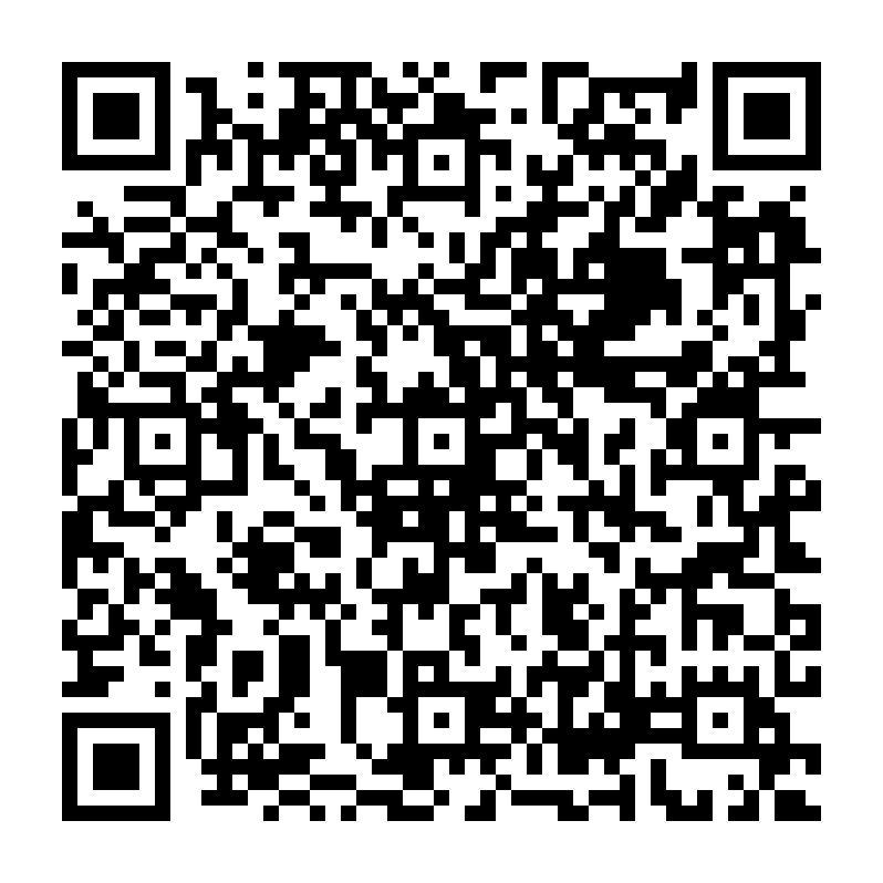 QR kód
