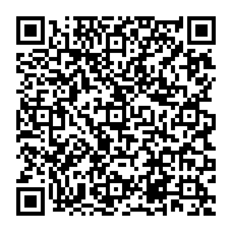 QR kód