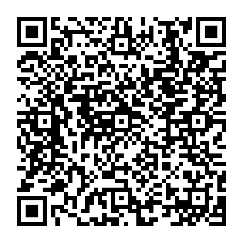 QR kód