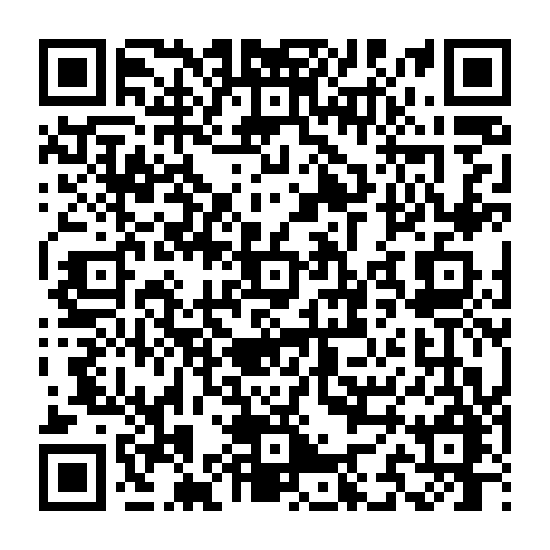QR kód