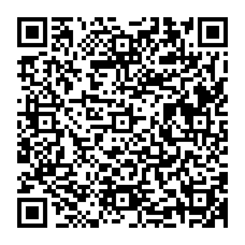 QR kód
