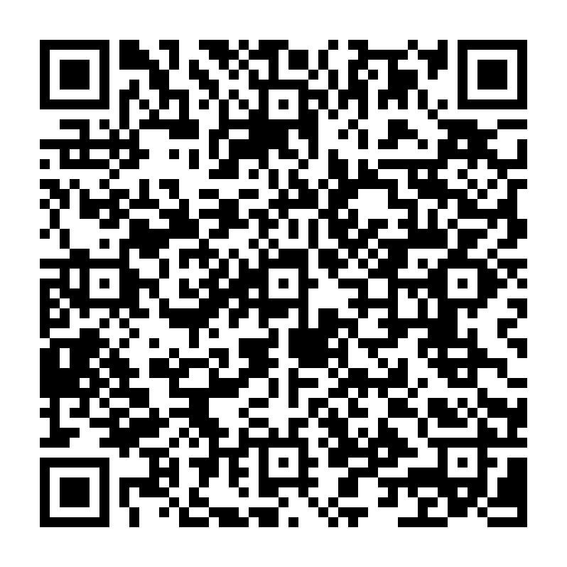 QR kód