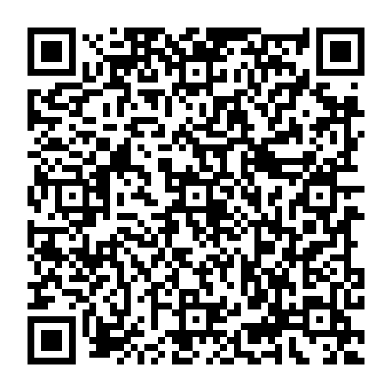 QR kód