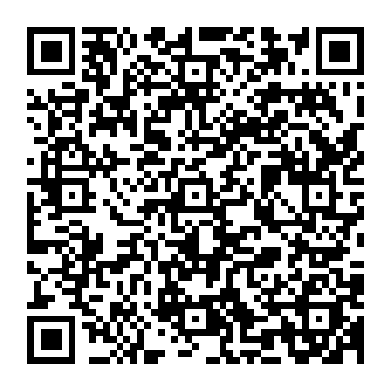 QR kód