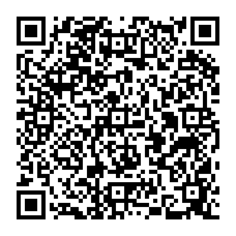 QR kód