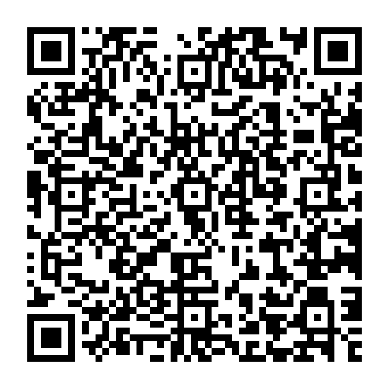QR kód