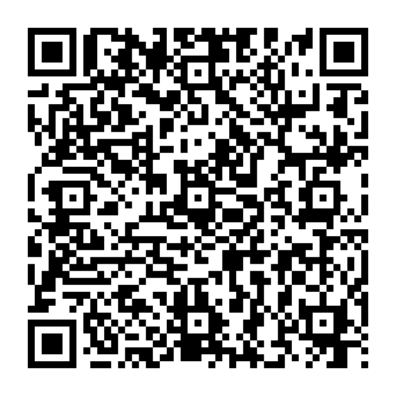 QR kód