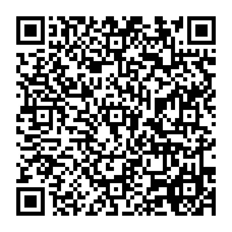 QR kód