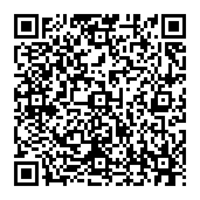 QR kód