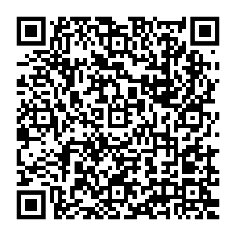 QR kód
