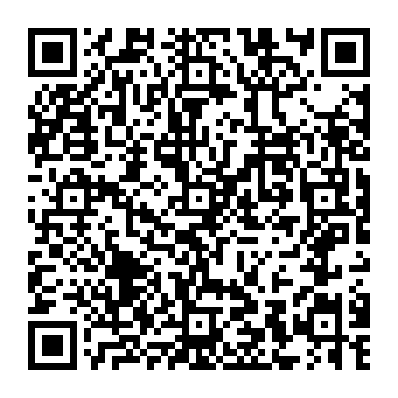 QR kód