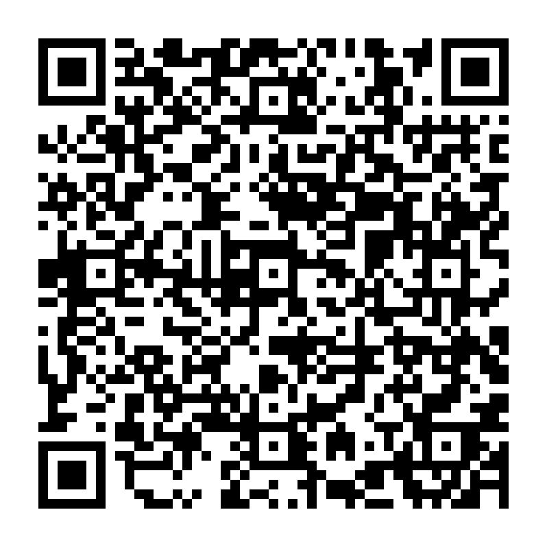 QR kód