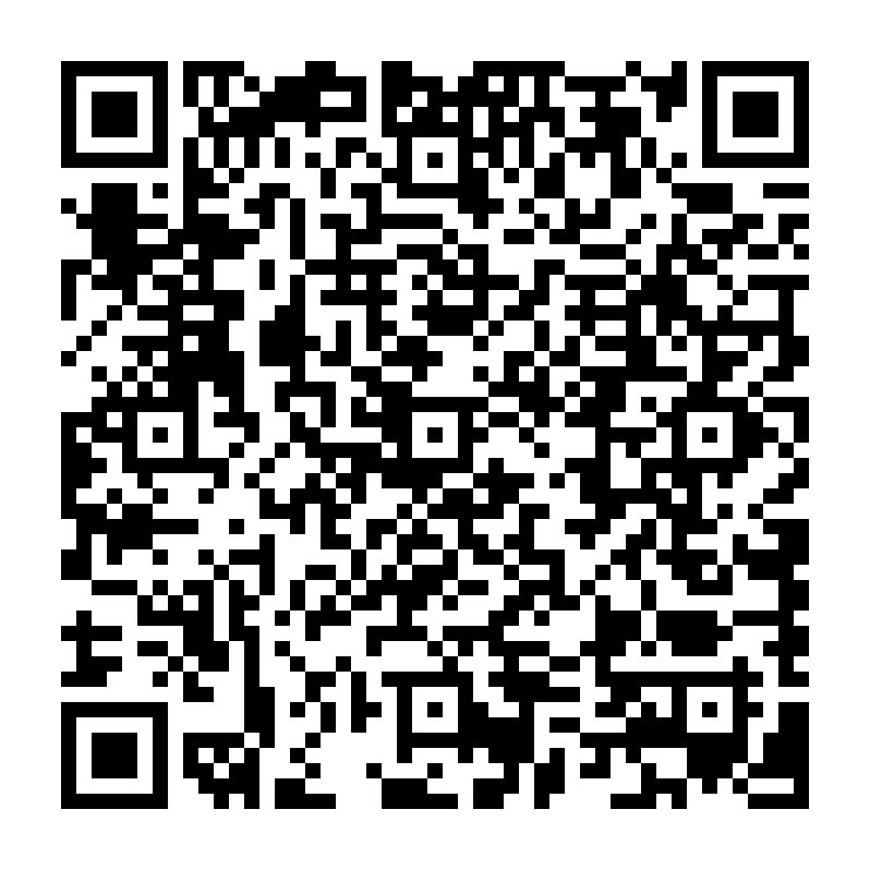 QR kód