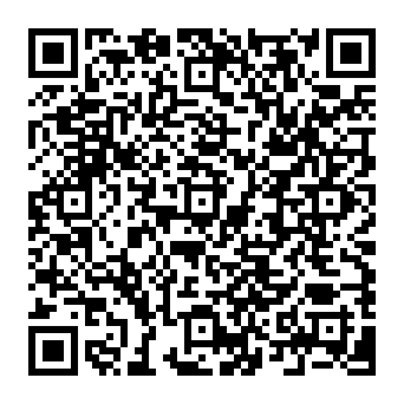 QR kód