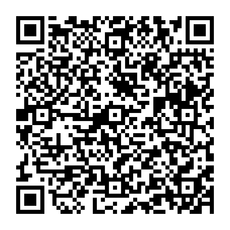 QR kód