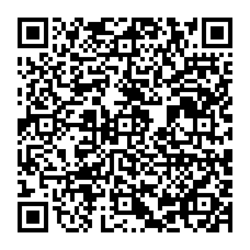 QR kód