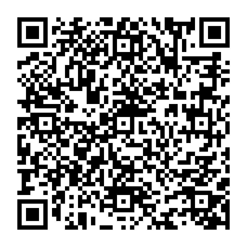 QR kód
