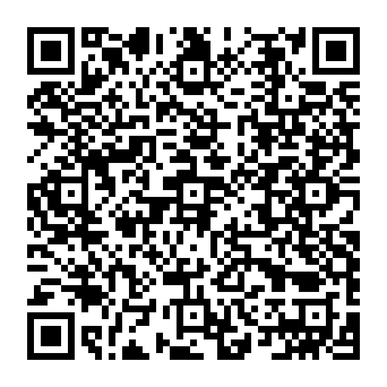 QR kód