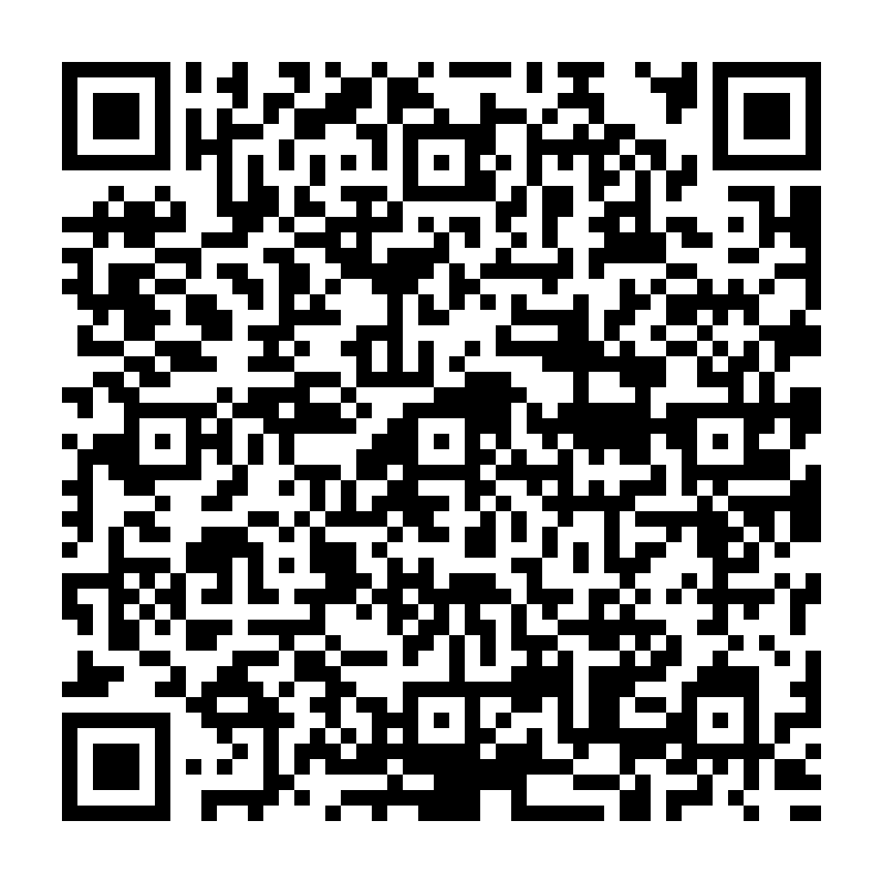 QR kód