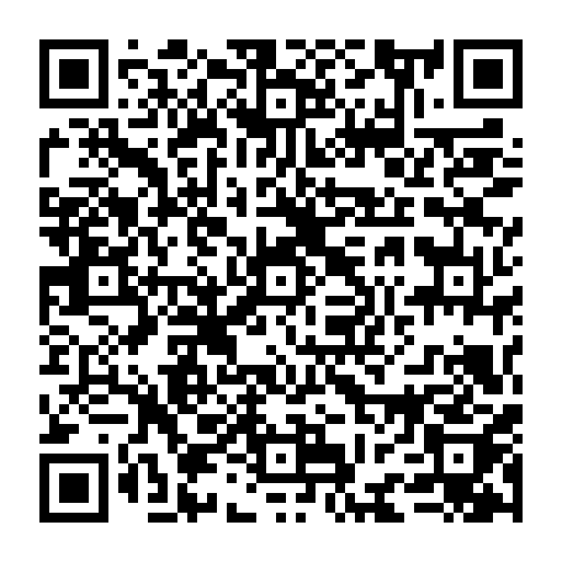QR kód
